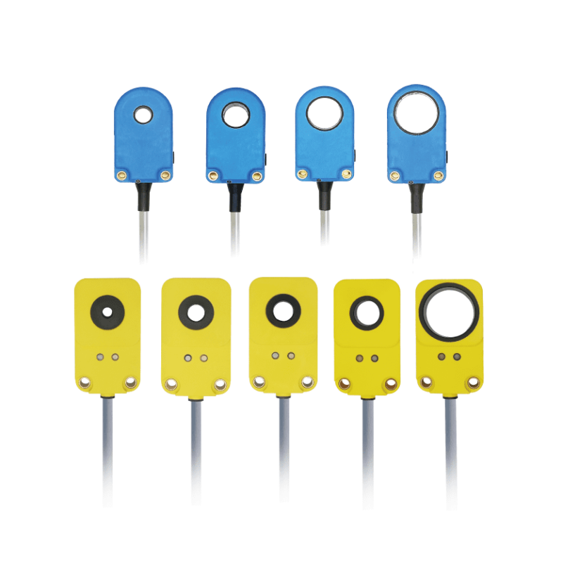 How to choose an inductive proximity sensor | Bedook®