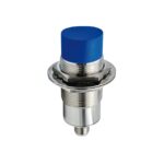 Bedook Capacitive Proximity Sensor M30 ACDC 2 Wire-11