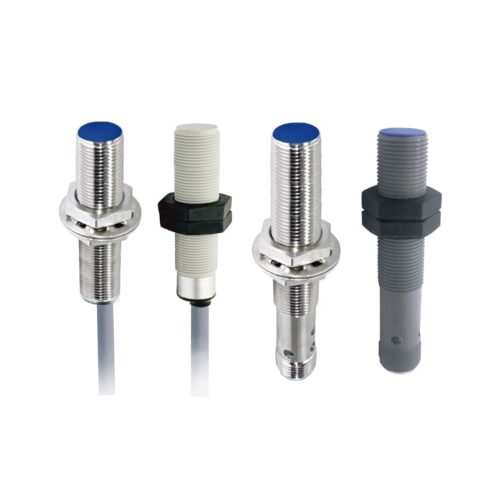 Bedook Capacitive proximity sensor M12 DC 3 Wire