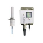 BEDOOK Capacitive High Temperature Sensor-II