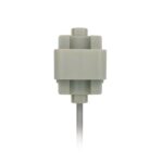 Bedook Capacitive Proximity Switch Cubic 3-10mm DC 3 Wire-02