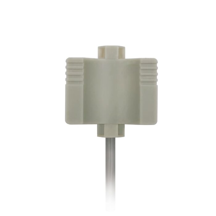 Bedook Capacitive Proximity Switch Cubic 3-10mm DC 3 Wire-03