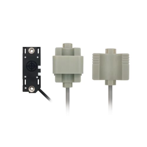 Bedook Capacitive Proximity Switch Cubic 3-10mm DC 3 Wire