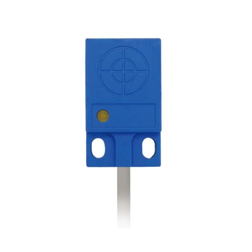 Bedook Capacitive Proximity Switch Cubic 4/6/10mm DC 3 Wire-01