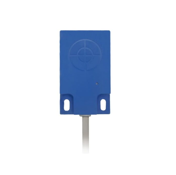 Bedook Capacitive Proximity Switch Cubic 4/6/10mm DC 3 Wire-02