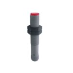 Bedook Mirror-Reflection Photoelectric Sensor M12 0.3-2m DC4 Wire-3