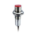 Bedook Mirror-Reflection Photoelectric Sensor M18 0.1-3m DC4 Wire-2
