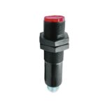 Bedook Mirror-Reflection Photoelectric Sensor M18 0.1-3m DC4 Wire-3