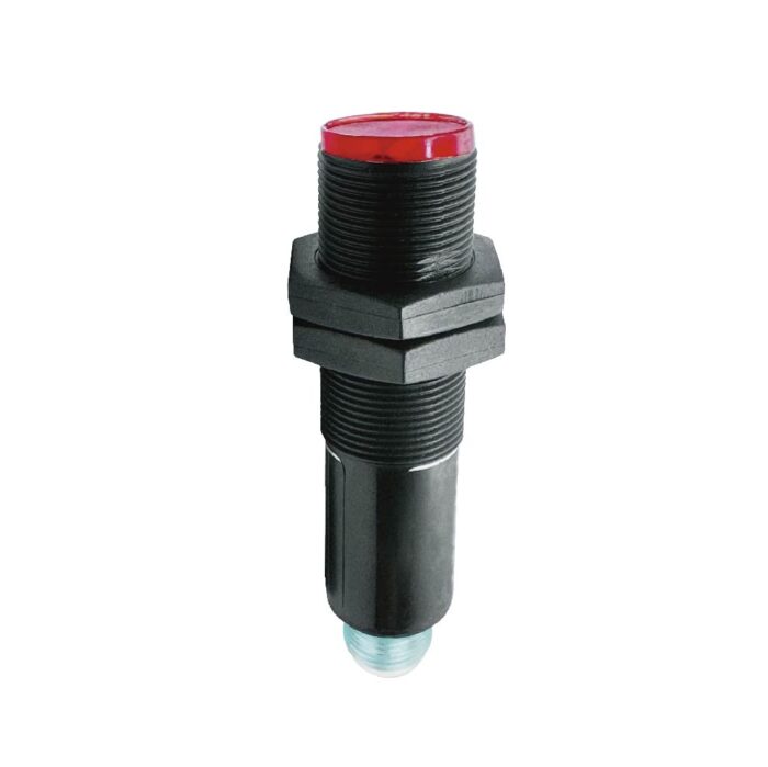 Bedook Mirror-Reflection Photoelectric Sensor M18 0.1-3m DC4 Wire-3