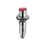 Bedook Mirror-Reflection Photoelectric Sensor M18 0.1-3m DC4 Wire-4