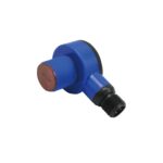Bedook Mirror-Reflection Photoelectric Sensor M18 0.1-3m DC4 Wire-6