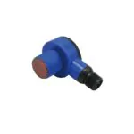 Bedook Through-Beam Photoelectric Sensor M18 15m DC24 Wire-6