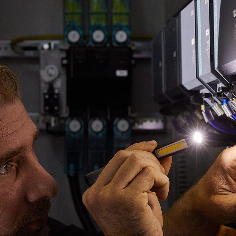 Deep analysis of the Application of Inductive Sensors in the Elevator Industry