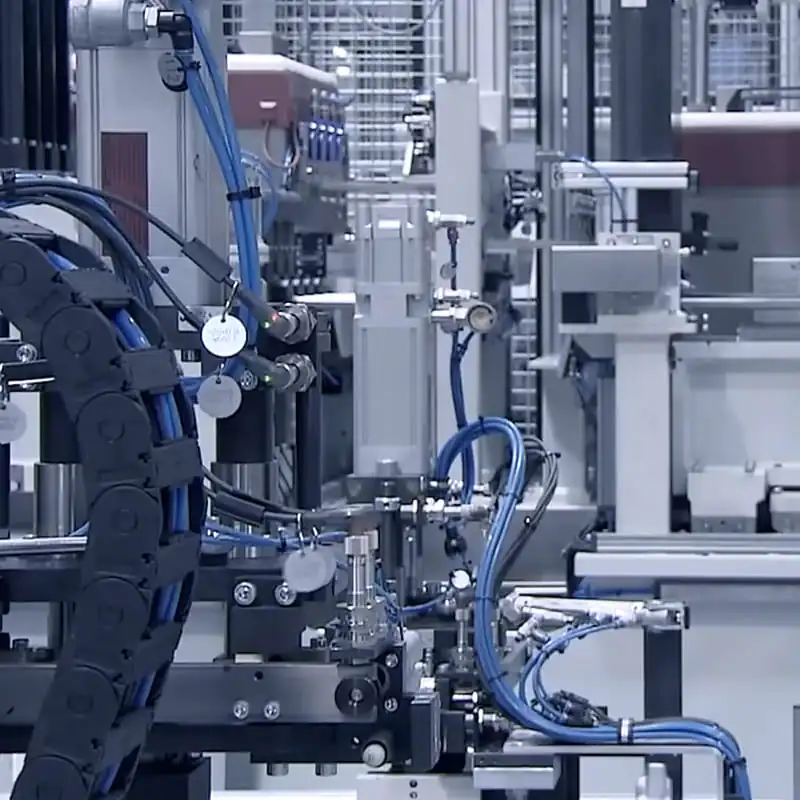 Deep analysis of the Application of Inductive Sensors in the Elevator Industry
