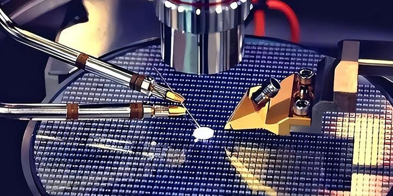 Electronic Manufacturing-Bedook Capacitive High-Temperature Sensor