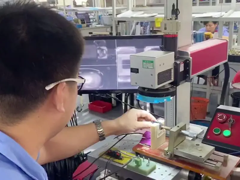 Bedook Is A Trusted Inductive Proximity Sensors Factory-01