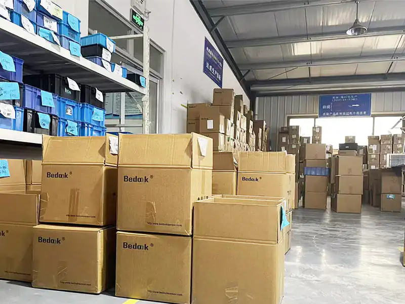 Bedook Is A Trusted Inductive Proximity Sensors Factory-03