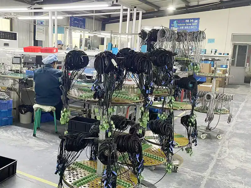 Bedook Is A Trusted Inductive Proximity Sensors Factory-04