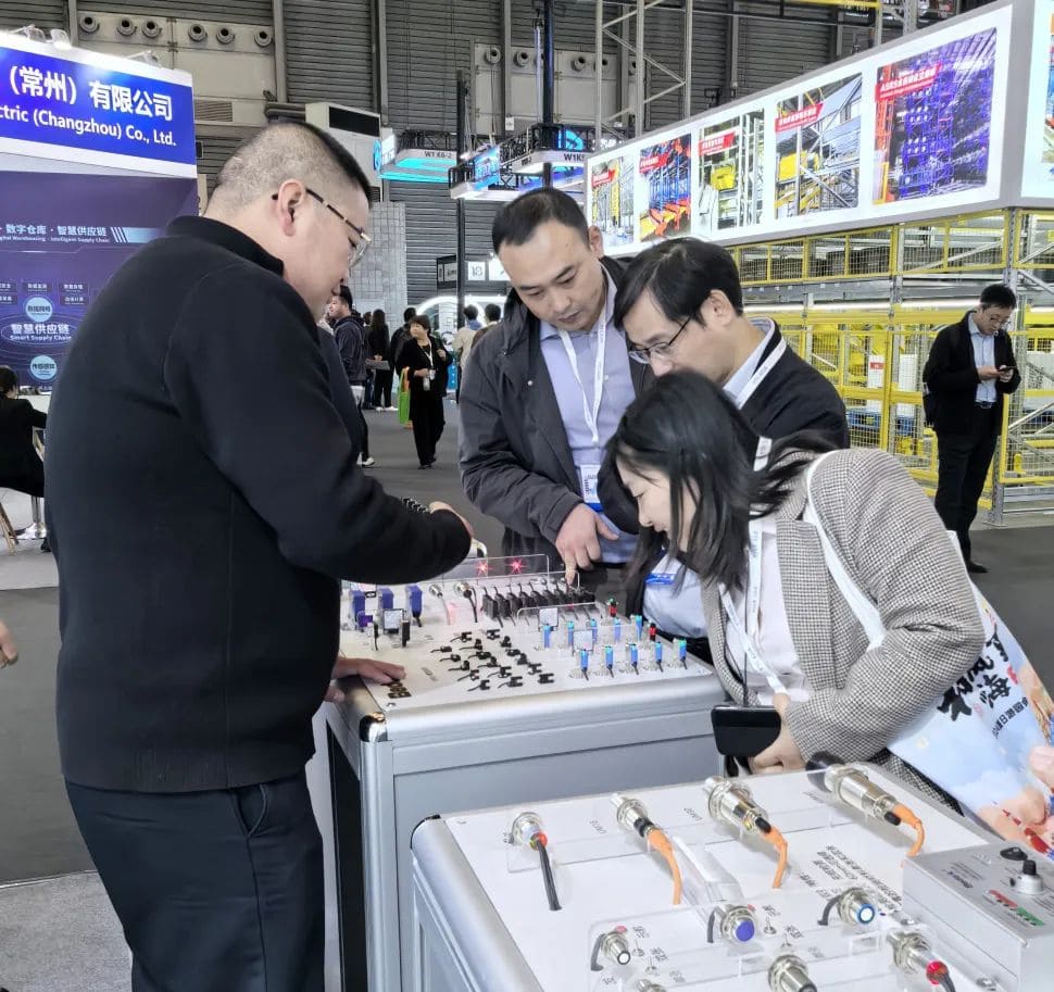 BEDOOK sensors will participate in SPS 2025