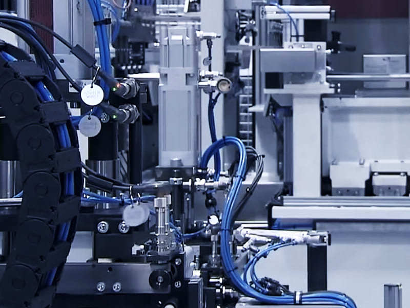 Choose Normally Open Proximity Switches or Normally Closed Proximity Switches