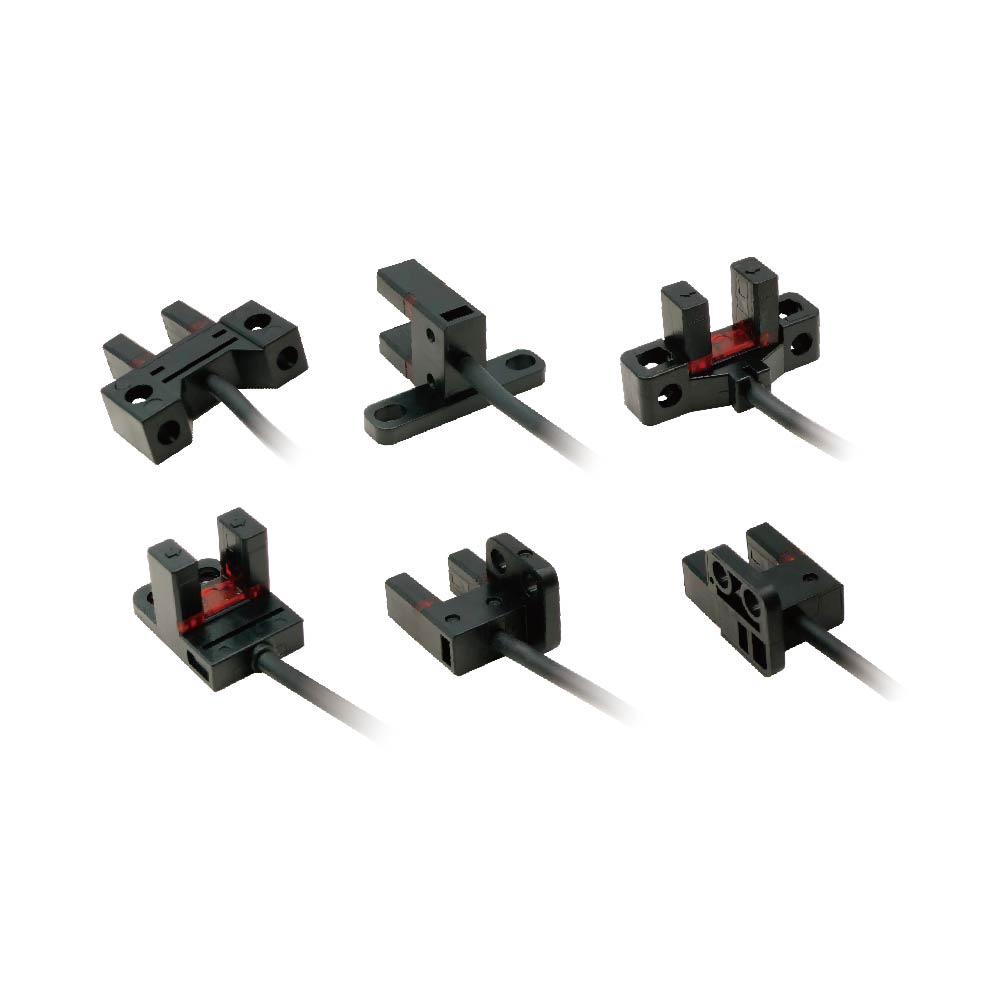 Bedook Fork Photoelectric Sensor FG15-S 6mm DC4 Wire