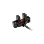 Bedook Fork Photoelectric Sensor FG15-X 5mm DC4 Wire-3