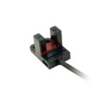 Bedook Fork Photoelectric Sensor FG15-X 5mm DC4 Wire-4