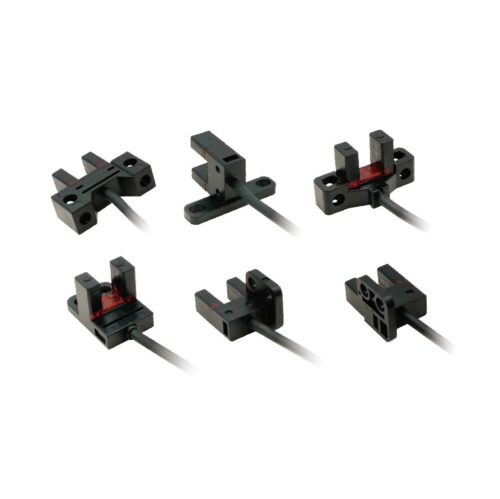 Bedook Fork Photoelectric Sensor FG15-X 5mm DC4 Wire