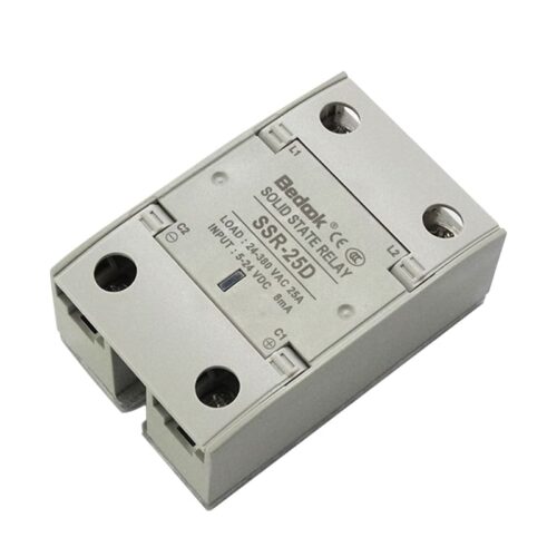 Bedook Solid State Relay SSR-D