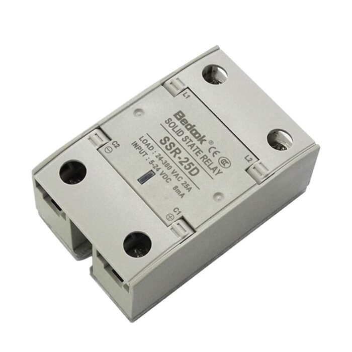 Bedook Solid State Relay SSR-D