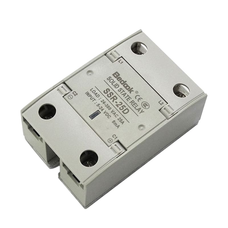 Bedook Solid State Relay SSR-D