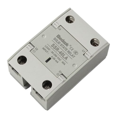 Bedook Solid State Relay SSR-LA