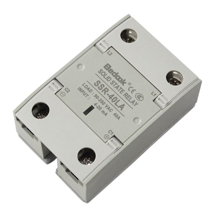 Bedook Solid State Relay SSR-LA