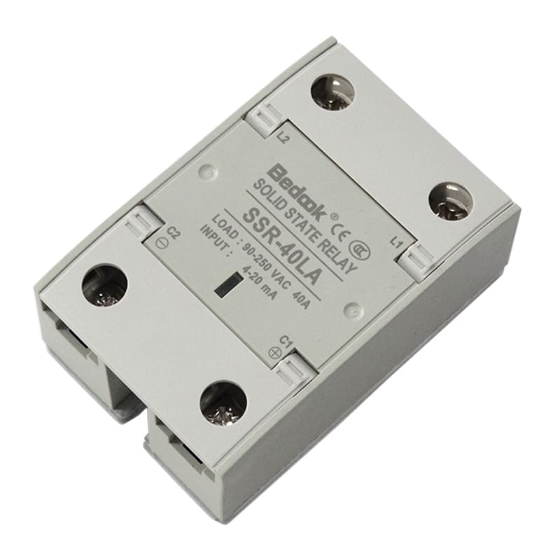 Bedook Solid State Relay SSR-LA