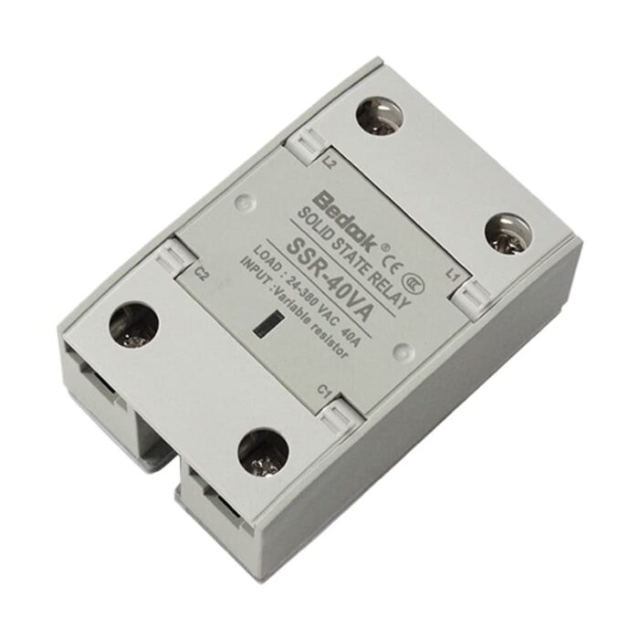 Bedook Solid State Relay SSR-VA