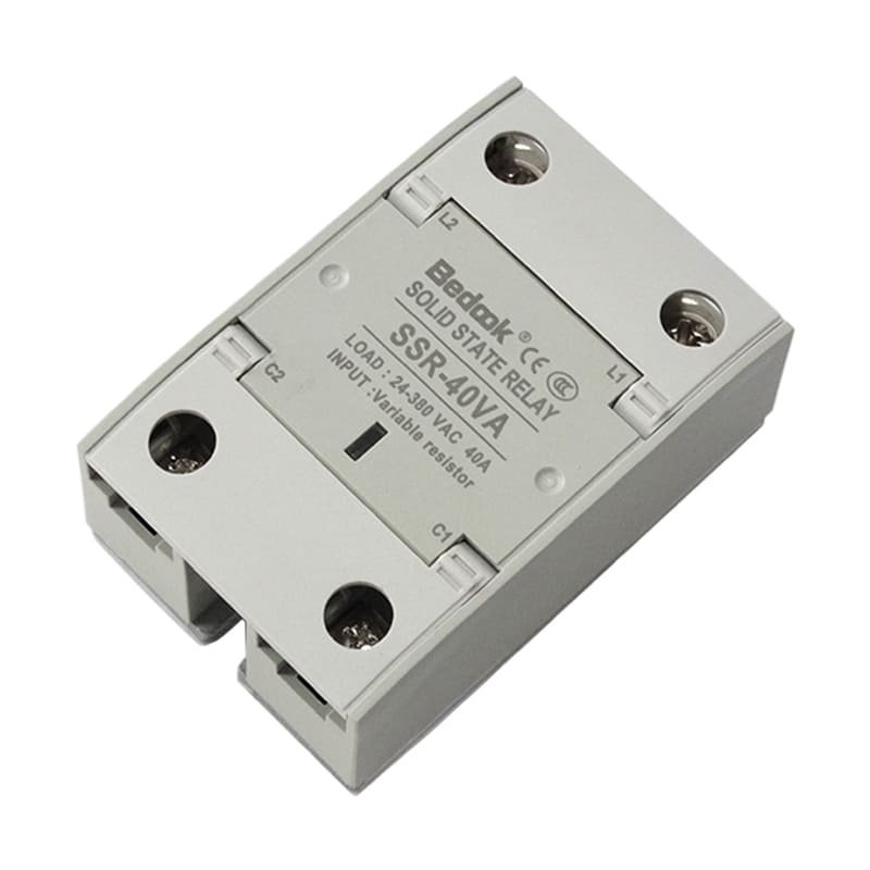 Bedook Solid State Relay SSR-VA