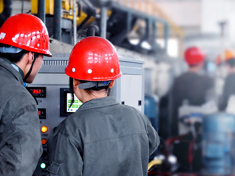 Bedook's after-sales team ensures worry free use of solid-state relay products