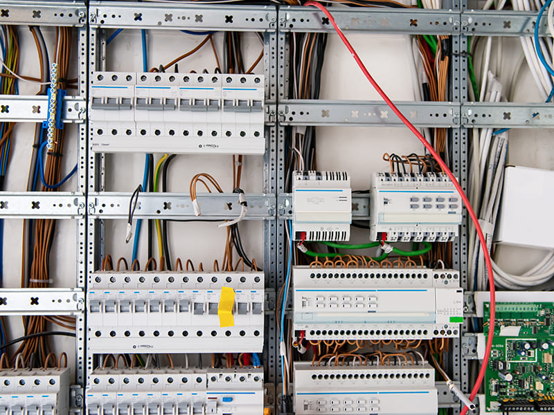 Every Bedook solid-state relay is designed with a user centric approach