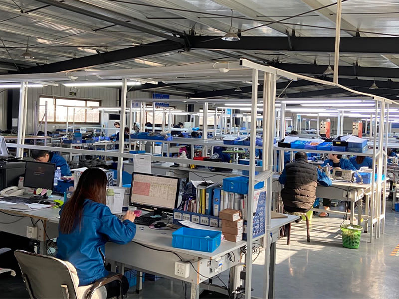How Bedook Stands Out as a Trusted Solid State Relay Manufacturer