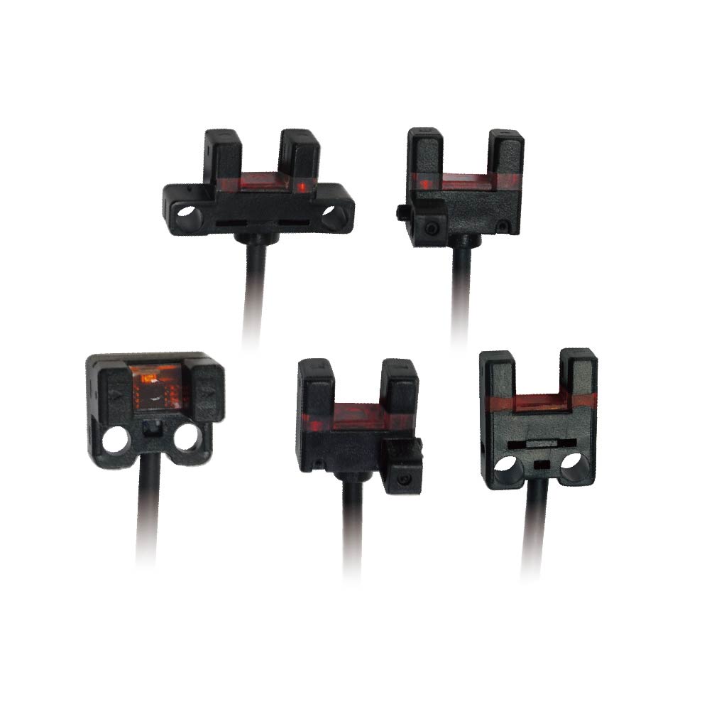Bedook Fork Photoelectric Sensor FG35 6mm DC4 Wire