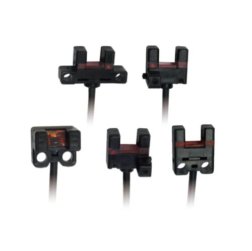 Bedook Fork Photoelectric Sensor FG35-S 6mm DC4 Wire