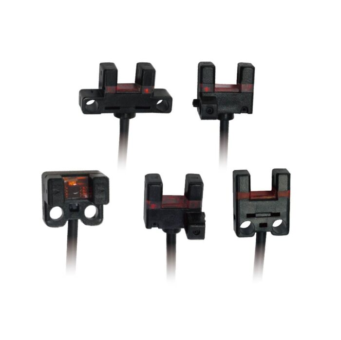 Bedook Fork Photoelectric Sensor FG35-S 6mm DC4 Wire