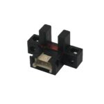 Bedook Fork Photoelectric Sensor FG55 6mm DC4 Wire-3