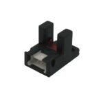 Bedook Fork Photoelectric Sensor FG55 6mm DC4 Wire-4