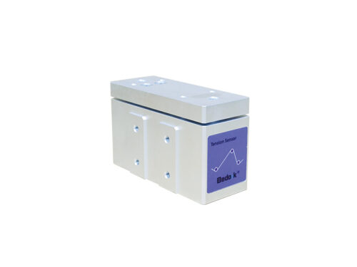 BEDOOK TSBN Pillow Block Web Tension Sensor(side mounting)