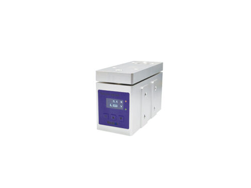 BEDOOK TSBI Pillow Block Web Tension Sensor(side mounting)