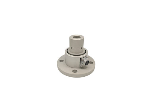 BEDOOK TSEN Cantilever Web Tension Sensor With Idler - Shaft Bushing(without roller)