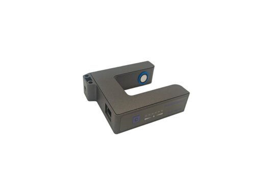 BEDOOK WS-UT Ultrasonic Web Guiding Sensor (Web Deviation Rectifying Sensor)