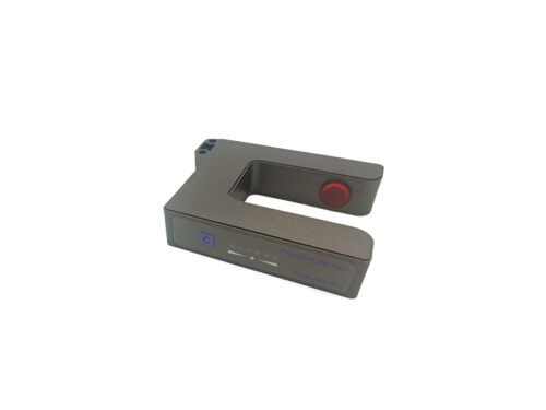 Bedook WS-IR Infrared Photoelectric Web Guiding Sensor
