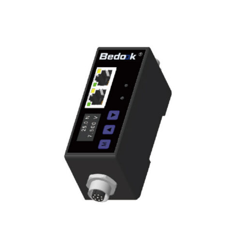 BEDOOK FQ Laser CMOS Web Guiding Sensor(web deviation rectifying sensor)